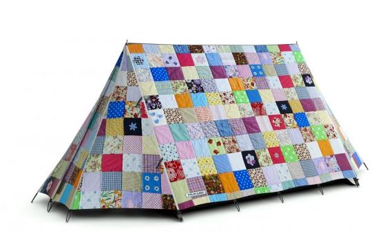 Si te gusta ir de camping... Si te gusta ir de camping...