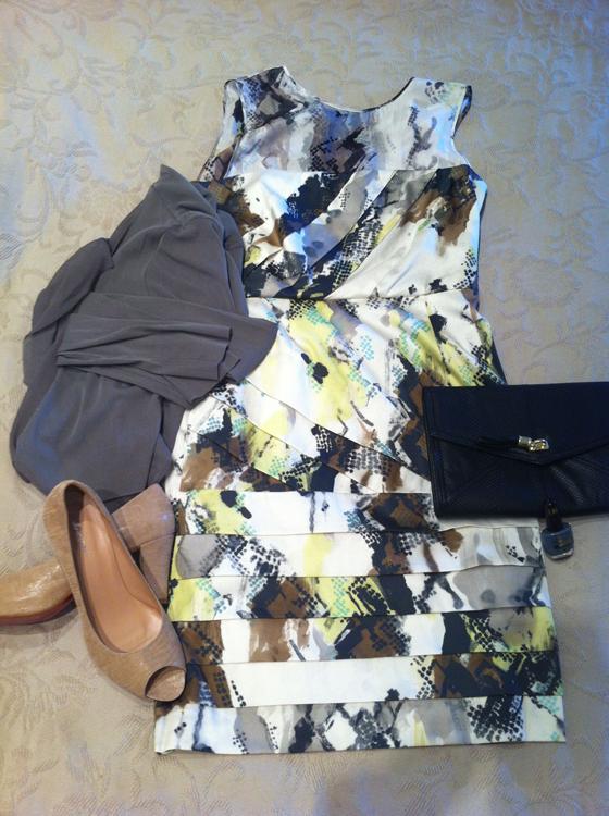 Temporada de bodas. Mi look y propuesta Temporada de bodas. Mi look y propuesta