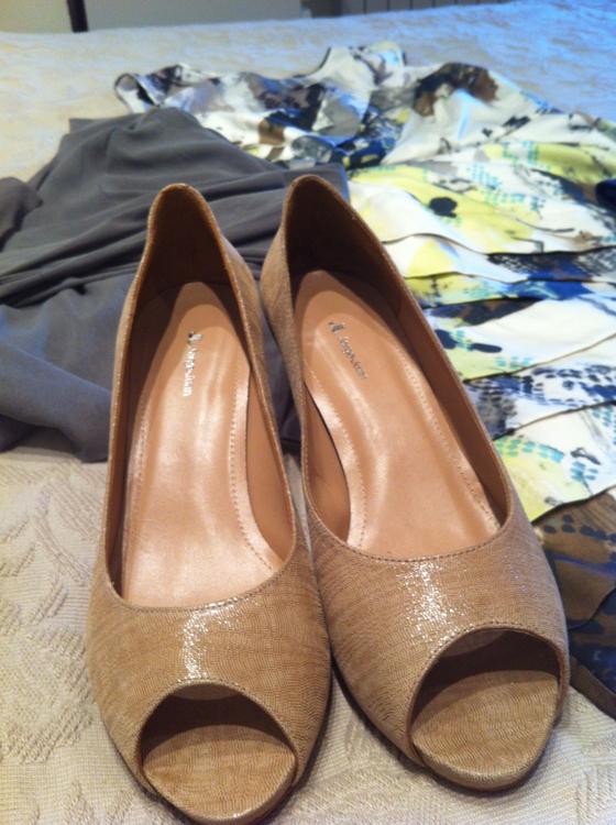 Temporada de bodas. Mi look y propuesta Temporada de bodas. Mi look y propuesta