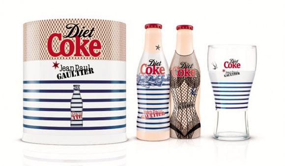 Diet Coke con