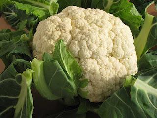 La Coliflor La Coliflor