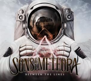 Reseña: “Between The Lines”de Sons Of Meteora Reseña: “Between The Lines”de Sons Of Meteora