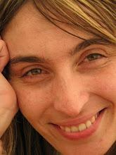 Sonia Mi primer premio