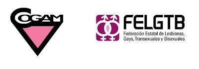 FELGTB y COGAM denuncian hoy a Reig Plá FELGTB y COGAM denuncian hoy a Reig Plá