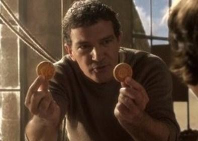 ANTONIO BANDERAS + MULINO BIANCO = EPIC FAIL ANTONIO BANDERAS + MULINO BIANCO = EPIC FAIL