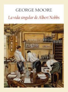 La vida singular de Albert Nobbs
