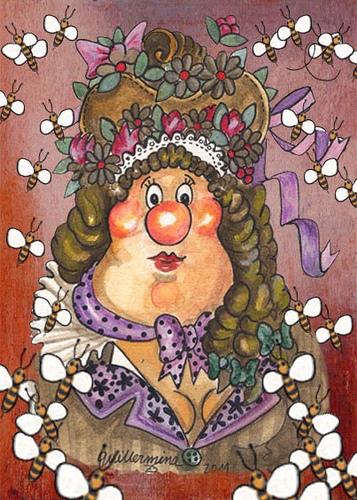 Premio Liebster Blog Madame Bobarín