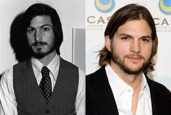 Detalles sobre el biopic de Steve Jobs con Ashton Kutcher