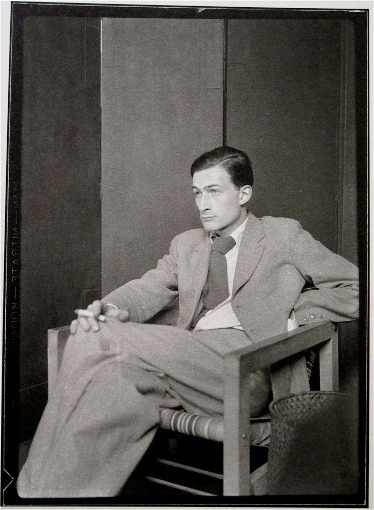 Man Ray – Retratos, 1921-1937 Man Ray – Retratos, 1921-1937