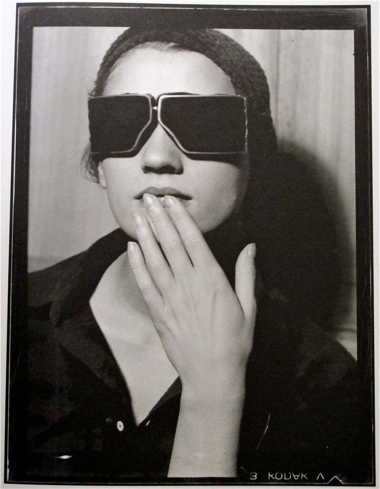 Man Ray – Retratos, 1921-1937 Man Ray – Retratos, 1921-1937