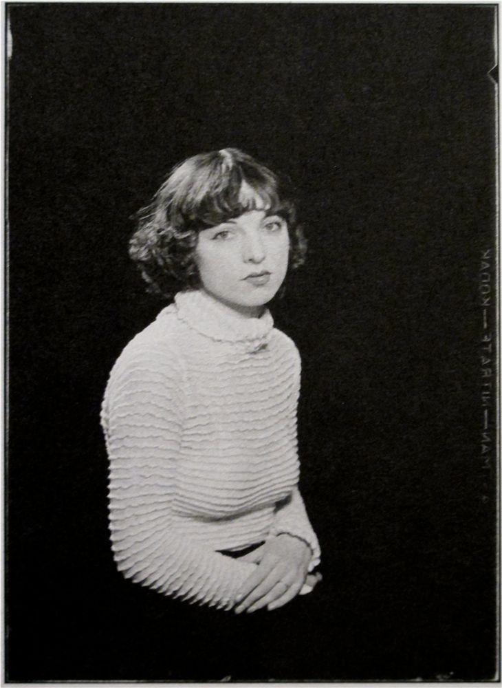 Man Ray – Retratos, 1921-1937 Man Ray – Retratos, 1921-1937