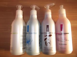 Nuevos productos de Alexandre Cosmetics Nuevos productos de Alexandre Cosmetics