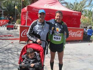 IV CURSA DEL DATIL 2012 IV CURSA DEL DATIL 2012