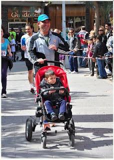 IV CURSA DEL DATIL 2012 IV CURSA DEL DATIL 2012