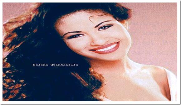 Selena Quintanilla Selena Quintanilla