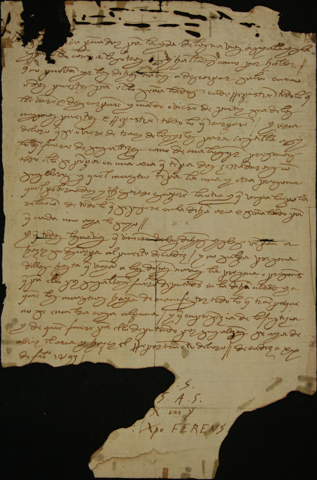 colon manuscrito america, descubrimiento de america, cristobal colon