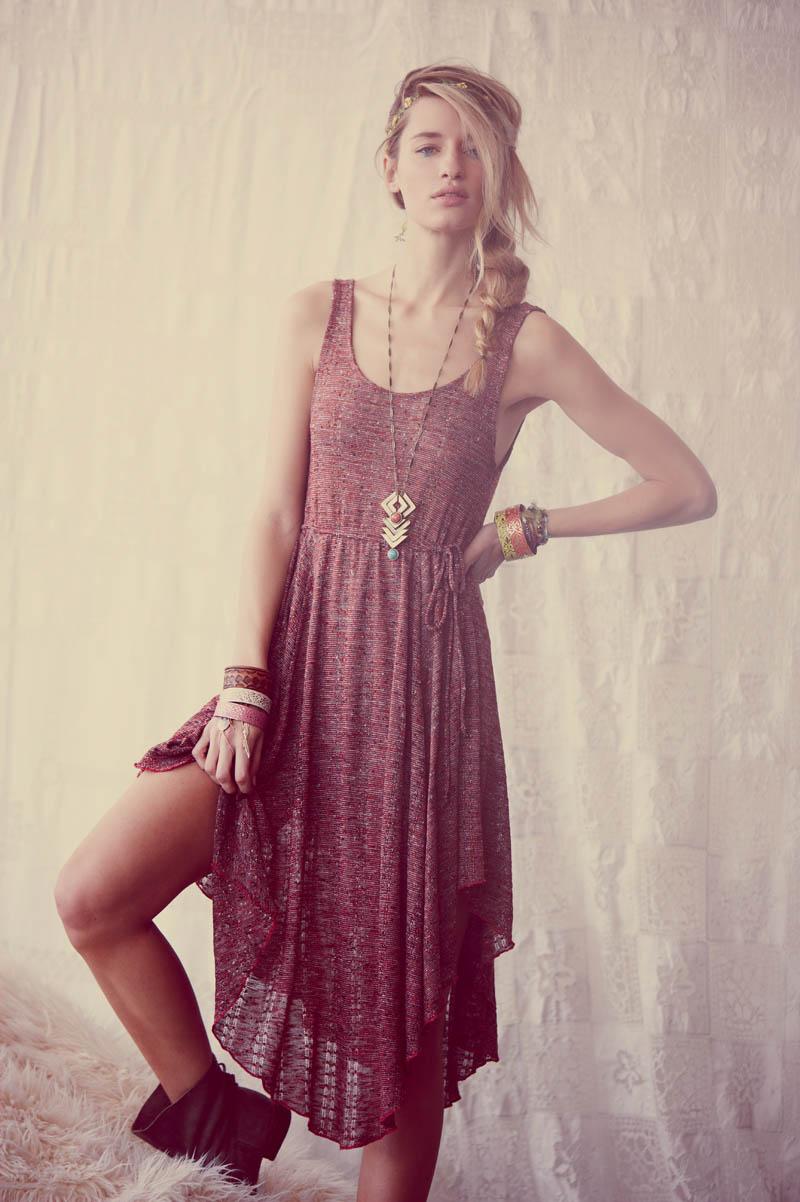 MODA HIPPIE CHIC _ FREE PEOPLE FASHION