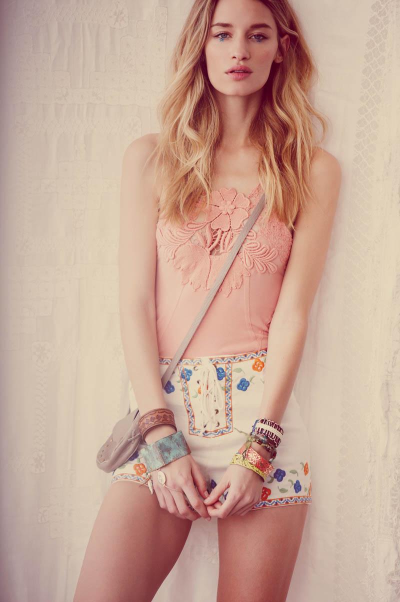 MODA HIPPIE CHIC _ FREE PEOPLE FASHION