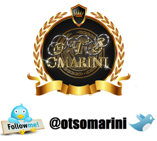 OTS OMARINI - CÓMO DECIRTE OTS OMARINI - CÓMO DECIRTE