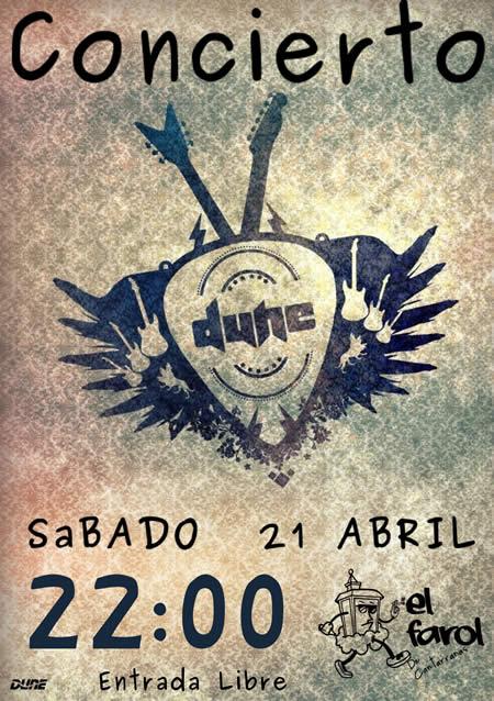 Agenda musical de Valladolid (semana del 19 al 25 de abril)
