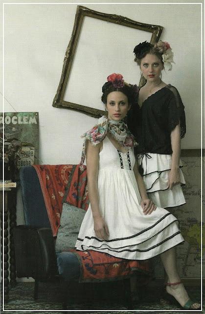 A&P;: Frida's Dream #38 A&P;: Frida's Dream #38