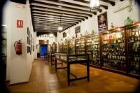 Museo de Vinos y Toros en Cádiz