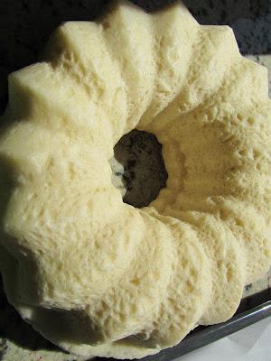 Rosca serrana al vapor Rosca serrana al vapor