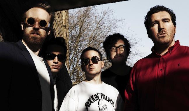 Hot Chip estrenan single Hot Chip estrenan single