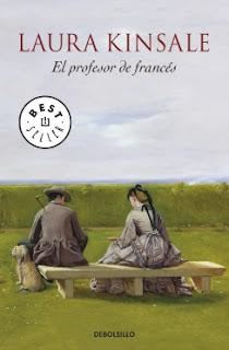 El profesor de francés de Laura Kinsale