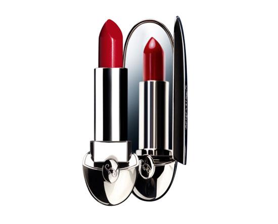 barra de labios Rouge G de Guerlain barra de labios Rouge G de Guerlain
