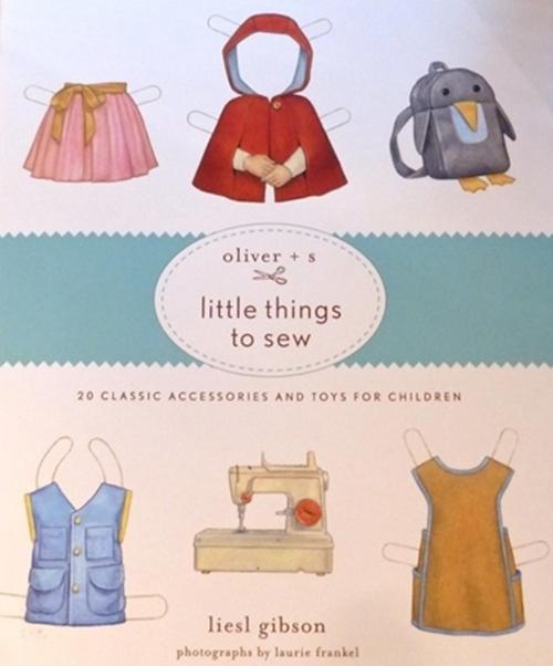 libro de partones de ropa para niños oliver +s Oliver+s patrones de ropa para niños