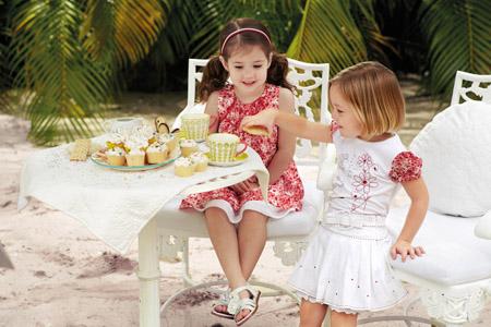Moda infantil Chicco Kids primavera verano Moda infantil Chicco Kids primavera verano
