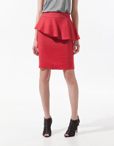 Want that Peplum! Want that Peplum!