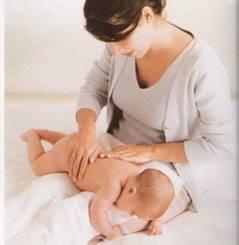 Masaje infantil Shantala : un toque que me acaricia masaje infantil shantala