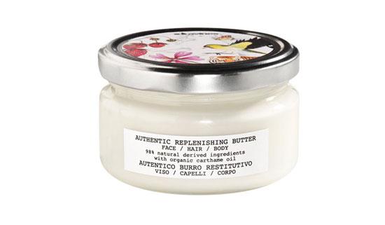 Authentic Replenishing Butter para rostro/ cabello/ cuerpo Authentic Replenishing Butter para rostro/ cabello/ cuerpo