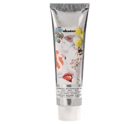 Authentic Moisturising Balm para rostro/cabello/cuerpo Authentic Moisturising Balm para rostro/cabello/cuerpo