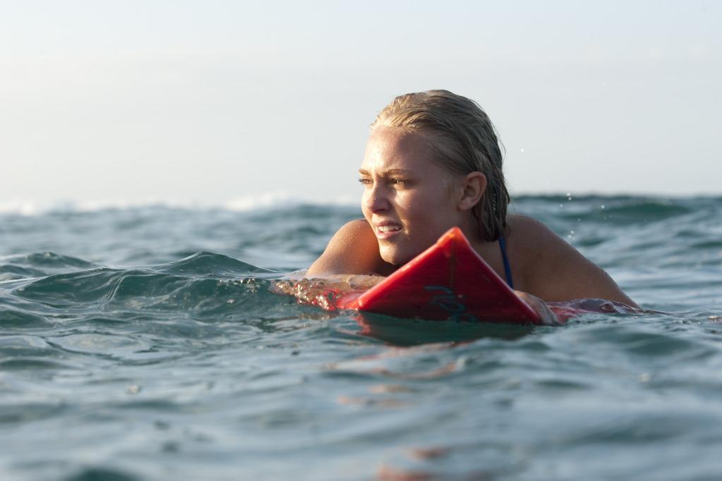 essay on soul surfer Answer the following multiply choice, true/flase, and essays. essay on soul surfer Answer the following multiply choice, true/flase, and essays.