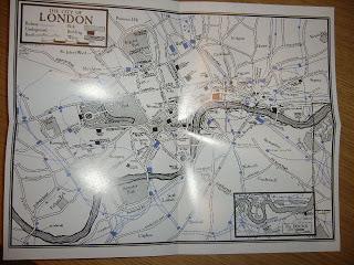 Cthulhu by Gaslight 3ª edición Cthulhu by Gaslight 3ª edición