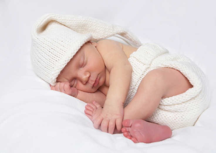 10 consejos para elegir el nombre del bebé