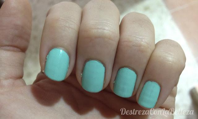 UÑAS - 389 de Kiko UÑAS - 389 de Kiko