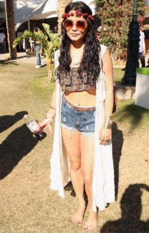 Look Coachella en by Alexia Abbate