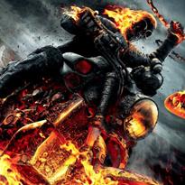 Ghost Rider: Espíritu de Venganza (2012) Ghost Rider: Espíritu de Venganza (2012)