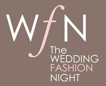 Tenéis una cita en The Wedding Fashion Night