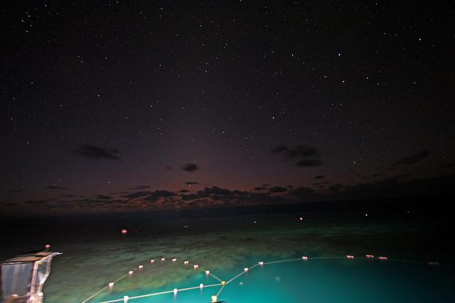 La Gran Barrera de Coral