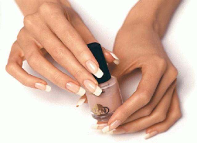 UÑAS ACRILICAS (PORCELANA) Y/O GEL UÑAS ACRILICAS (PORCELANA) Y/O GEL