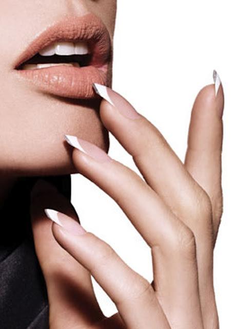 UÑAS ACRILICAS (PORCELANA) Y/O GEL UÑAS ACRILICAS (PORCELANA) Y/O GEL