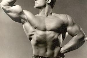 musculosos LES PREFERIMOS FUERTES