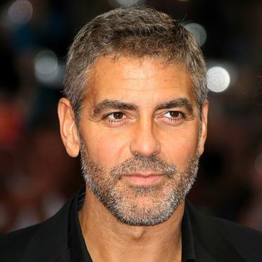 clooney LES PREFERIMOS FUERTES