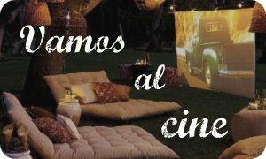 Vamos al cine: Los juegos del Hambre Vamos al cine: Los juegos del Hambre