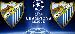 MALAGA CF RECTA FINAL HISTORICA MALAGA CF RECTA FINAL HISTORICA